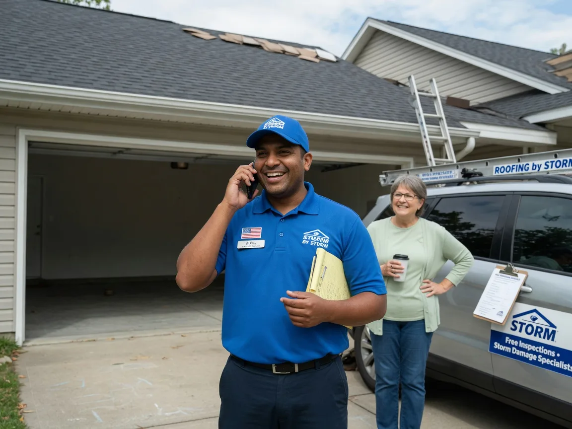 Roof Repair Near Me Mingus, TX FAQs