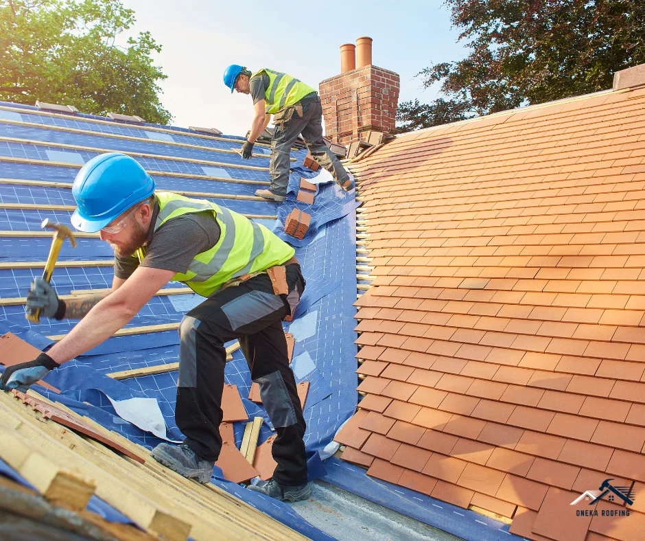 Why choose Roof Repair Near Me in Mingus, TX