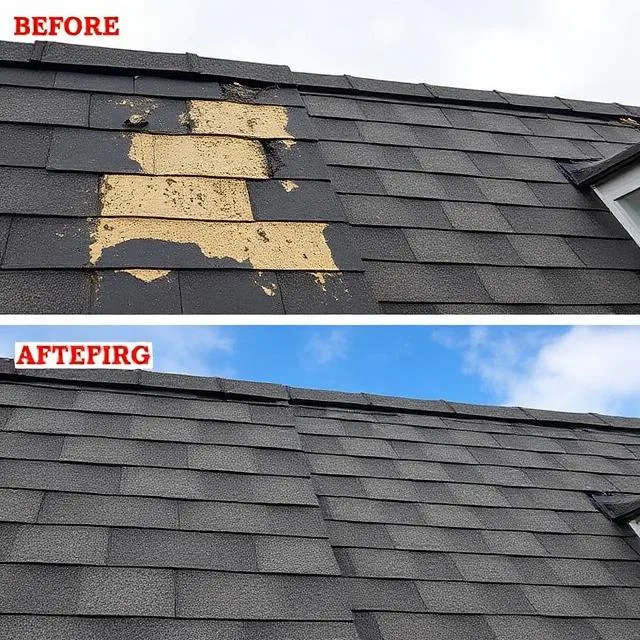 Roof Repair Near Me in Mingus, TX near me